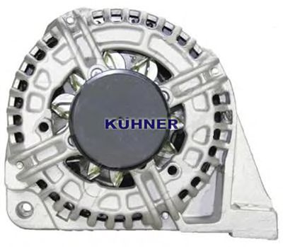 AD KUHNER 301673ri -  Генератор